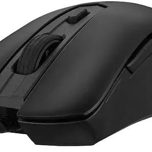 Asus TUF Gaming M3 Gen II RGB Gaming Ποντίκι 8000 DPI Μαύρο