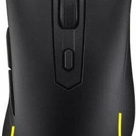 Asus TUF Gaming M3 Gen II RGB Gaming Ποντίκι 8000 DPI Μαύρο