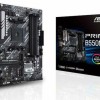 Asus Prime B550M-A Motherboard Micro ATX με AMD AM4 Socket 90MB14I0-M0EAY0