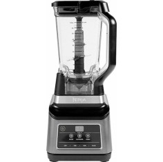 Ninja Μπλέντερ για Smoothies 2.1lt 1200W Γκρι BN750EU