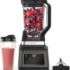 Ninja Μπλέντερ για Smoothies 2.1lt 1200W Γκρι BN750EU