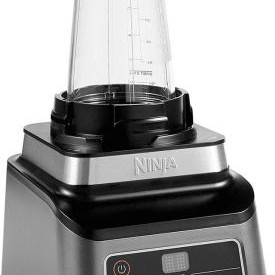 Ninja Μπλέντερ για Smoothies 2.1lt 1200W Γκρι BN750EU