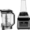 Ninja Μπλέντερ για Smoothies 2.1lt 1200W Γκρι BN750EU