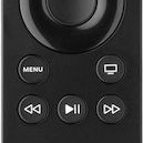 Apple Συμβατό Τηλεχειριστήριο Siri για Τηλεοράσεις