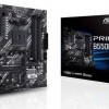 Asus Prime B550M-K Motherboard Micro ATX με AMD AM4 Socket 90MB14V0-M0EAY0