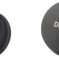 Denon Perl AH-C10PL In-ear Bluetooth Handsfree Ακουστικά με Αντοχή στον Ιδρώτα και Θήκη Φόρτισης Μαύρα