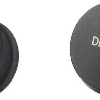 Denon Perl AH-C10PL In-ear Bluetooth Handsfree Ακουστικά με Αντοχή στον Ιδρώτα και Θήκη Φόρτισης Μαύρα