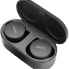 Denon Perl AH-C10PL In-ear Bluetooth Handsfree Ακουστικά με Αντοχή στον Ιδρώτα και Θήκη Φόρτισης Μαύρα