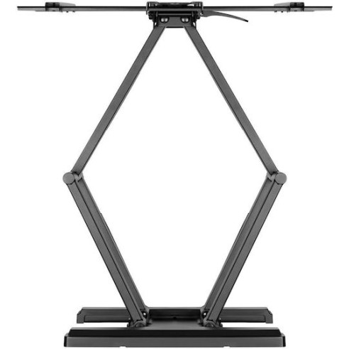 Goobay Pro FULLMOTION L Βάση Τηλεόρασης Τοίχου με Βραχίονα έως 70