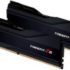 G.Skill Trident Z5 XMP DDR5 32GB RAM με 2x16GB Modules και Ταχύτητα 7600 για Desktop