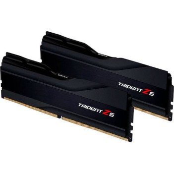 G.Skill Trident Z5 XMP DDR5 48GB RAM με 2x24GB Modules και Ταχύτητα 8000 για Desktop