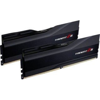G.Skill Trident Z5 XMP DDR5 48GB RAM με 2x24GB Modules και Ταχύτητα 8200 για Desktop