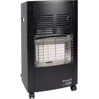 Einhell Κεραμική Σόμπα Υγραερίου 4200W