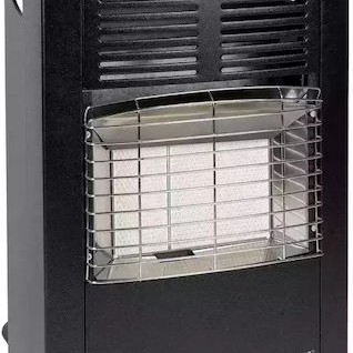 Einhell Κεραμική Σόμπα Υγραερίου 4200W