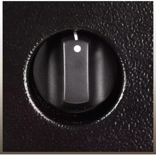 Einhell Κεραμική Σόμπα Υγραερίου 4200W