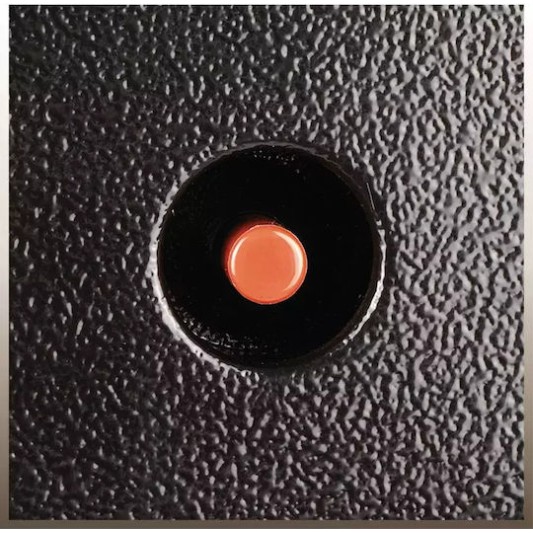 Einhell Κεραμική Σόμπα Υγραερίου 4200W