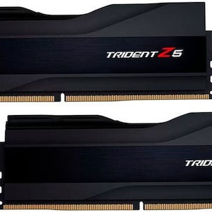 G.Skill Trident Z5 XMP DDR5 48GB RAM με 2x24GB Modules και Ταχύτητα 8400 για Desktop