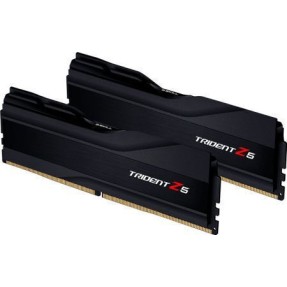 G.Skill Trident Z5 XMP DDR5 48GB RAM με 2x24GB Modules και Ταχύτητα 8400 για Desktop