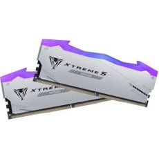 Patriot Viper Xtreme 5 RGB DDR5 48GB RAM με 2x24GB Modules και Ταχύτητα 6000 για Desktop