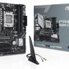 Asus Prime B650M-A WIFI II Motherboard Micro ATX με AMD AM5 Socket 90MB1EG0-M0EAY0