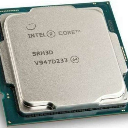 Intel Core i7-12700F 2.1GHz Επεξεργαστής 12 Πυρήνων για Socket 1700 Tray