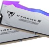 Patriot Viper X DDR5 32GB RAM με 2x16GB Modules για Desktop