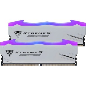 Patriot Viper X DDR5 32GB RAM με 2x16GB Modules για Desktop