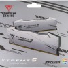 Patriot Viper X DDR5 32GB RAM με 2x16GB Modules για Desktop