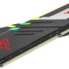 Patriot Viper Venom DDR5 64GB RAM με 2x32GB Modules και Ταχύτητα 6000 για Desktop