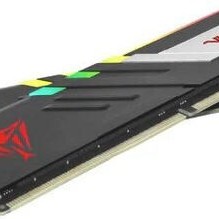 Patriot Viper Venom DDR5 64GB RAM με 2x32GB Modules και Ταχύτητα 6000 για Desktop
