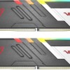 Patriot Viper Venom RGB DDR5 32GB RAM με 2x16GB Modules και Ταχύτητα 6000 για Desktop