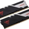 Patriot Viper Venom RGB DDR5 32GB RAM με 2x16GB Modules και Ταχύτητα 6000 για Desktop