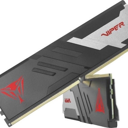 Patriot Viper Venom DDR5 64GB RAM με 2x32GB Modules και Ταχύτητα 6000 για Desktop