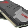 Patriot Viper Venom DDR5 64GB RAM με 2x32GB Modules και Ταχύτητα 6000 για Desktop