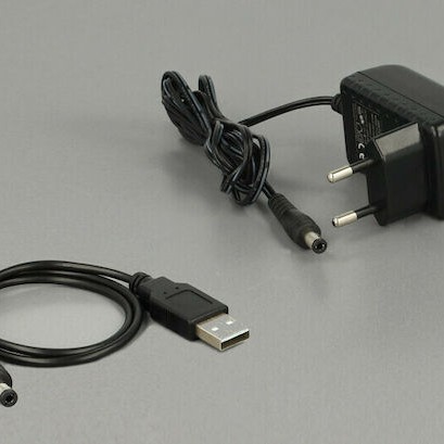 DeLock Displayport 1.2 Διαχωριστής 1 x Displayport σε 2 x Displayport έξω 4K (87691)