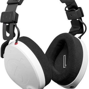 Rode NTH-100 Ενσύρματα Over Ear Ακουστικά White