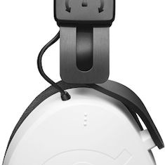 Rode NTH-100 Ενσύρματα Over Ear Ακουστικά White