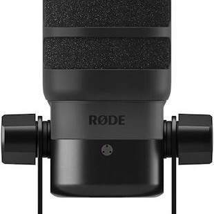 Rode Αντιανέμιο Μικροφώνου Μαύρο