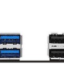 Asus PRIME B650M-R Motherboard Micro ATX με AMD AM5 Socket