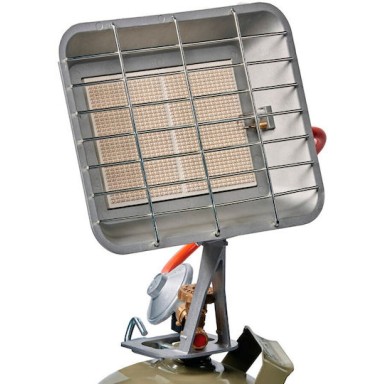 Einhell Βιομηχανικό Αερόθερμο Αερίου