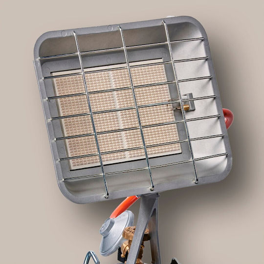 Einhell Βιομηχανικό Αερόθερμο Αερίου