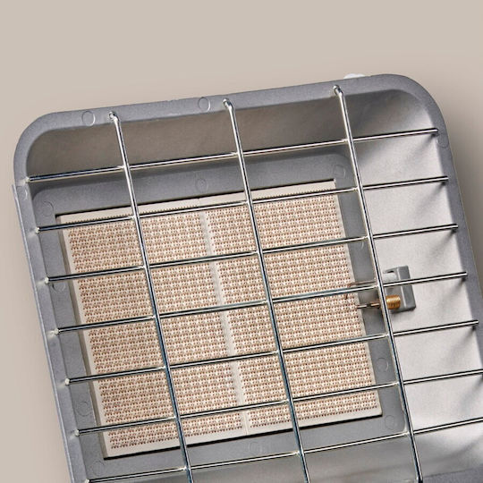 Einhell Βιομηχανικό Αερόθερμο Αερίου