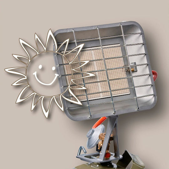 Einhell Βιομηχανικό Αερόθερμο Αερίου