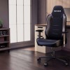 Vertagear SL3800 Καρέκλα Gaming Δερματίνης με Ρυθμιζόμενα Μπράτσα Μαύρη