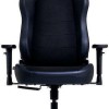 Vertagear SL3800 Καρέκλα Gaming Δερματίνης με Ρυθμιζόμενα Μπράτσα Μαύρη