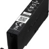Canon CLI-531BK Γνήσιο Μελάνι Εκτυπωτή InkJet Μαύρο (6118C001)
