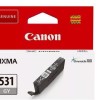 Canon CLI-531GY Γνήσιο Μελάνι Εκτυπωτή InkJet Γκρι (6122C001)
