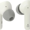 Creative Zen Air Plus In-ear Bluetooth Handsfree Ακουστικά με Αντοχή στον Ιδρώτα και Θήκη Φόρτισης Λευκά