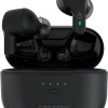 Creative Zen Air Pro In-ear Bluetooth Handsfree Ακουστικά με Αντοχή στον Ιδρώτα και Θήκη Φόρτισης Μαύρα