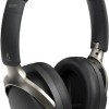 Creative 51EF1200AA001 Ασύρματα / Ενσύρματα Over Ear Ακουστικά με 70 ώρες Λειτουργίας Μαύρα